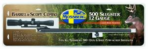Mossberg 500XBL 12g 24 RB CANT/SCOPE