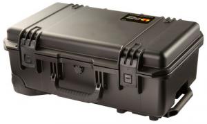 Pelican Storm Case Strong HPX Resin Smooth