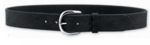 Galco Carry Lite Belt Size 38 Black Center Cut Steerhide