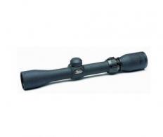 BSA Optics Deerhunter Rifle Scope 1.5-4.5x32mm - DH1545X32
