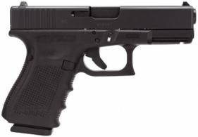Glock G4 G23C 40 US 13R FS - UG2359203