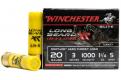 Winchester Double X High Velocity Turkey Load 20 Ga. 3 1-5/16 oz  #5  10rd box