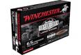 Main product image for Winchester EX BIG GAME LR 6.5 CREED 142GR ABLR 20/10