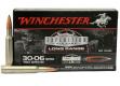 Winchester EX BIG GAME LR 30-06 190GR ABLR 20/10