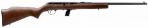 Savage Arms 64 G 22 Long Rifle Semi Auto Rifle