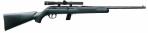 Mossberg & Sons Flex 308 Winchester (7.62 NATO) Bolt Action Rifle