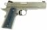Colt Mfg 1911 Competition Single .45 ACP 5 8+1 Blue G10 Grip Stainless - O1080CCS