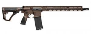 Spikes Tactical Rare Breed Crusader 223 Remington/5.56 NATO AR15 Semi Auto Rifle