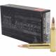 Independence 5.56mm 55 Grain Full Metal Jacket Boattail In M19A1 Ammo Can