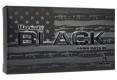 HSM .300 Black  (7.62X35mm) AMAX 208 GR 20Box/1