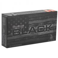 Hornady Black 300 AAC Blackout 208gr A-MAX 20rd box