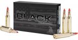 Seekins Precision Havak Pro HP1 Bolt Action Rifle .308 Win 24 Match Grade Barrel 4 Rounds Black