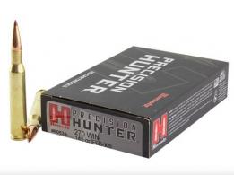 Tikka T3x Hunter 270 Winchester Bolt Action Rifle