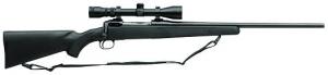 Savage 111FCXP3 270 DB SYN W/SCOPE, 4 rounds, Bolt Action - 16325