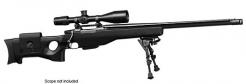 CZ USA 308 Winchester Bolt Action Sniper Rifle w/Blue Barrel - 05001