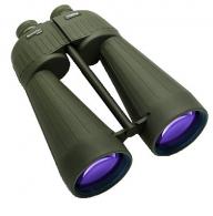 Steiner Binoculars w/Porro Prism - 420