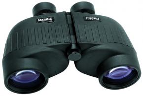 Steiner Marine 7x 50mm 368 ft @ 1000 yds FOV 22mm Eye Relief Black - 575