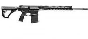 Daniel Defense DD5 V1 Semi-Automatic 308 Winchester/7.62 NATO 16 30+1