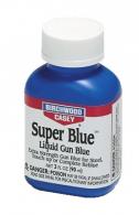 Birchwood Casey Presto Blue Magnum Blueing Liquid 3 oz