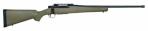 Mossberg & Sons Patriot Predator Flat Dark Earth 6.5mm Creedmoor Bolt Action Rifle