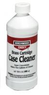 Birchwood Casey Brass Case Cleaner