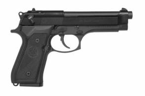 Ruger 57 Black 10 Rounds 5.7mm x 28mm Pistol