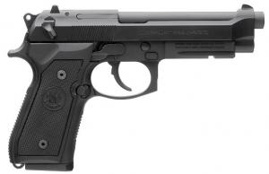 Beretta M9A1 15+1 9mm 4.9"