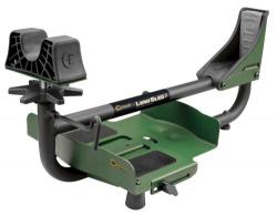 Caldwell Rock Front Shooting Rest Padded Rear Filled