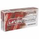 Winchester Ammo Silvertip 45 Colt (LC) 225 gr Jacketed Hollow Point (JHP) 20 Bx/ 10 Cs