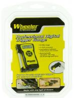 Wheeler 710904 Professional Digital Trigger Gauge - 282