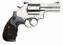 Smith & Wesson LE Model 686 Plus Deluxe 3 357 Magnum Revolver