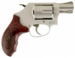 Smith & Wesson LE Model 351 Classic 22 Long Rifle / 22 Magnum / 22 WMR Revolver