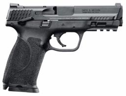 Smith & Wesson M&P 9 M2.0 17 Rounds 9mm Pistol - 11524