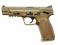 Smith & Wesson LE M&P9L C.O.R.E. PRO Series 9mm 5