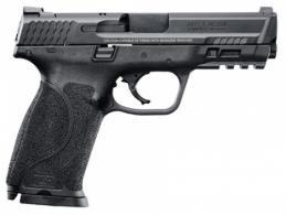 Smith & Wesson LE M&P40 NEW 2.0 FIXED SIGHTS BLACK