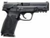 Smith & Wesson M&P357 10+1 357SIG 4.25