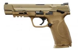 S&W M&P 40 M2.0 Carry and Range Kit 40 S&W Pistol