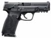 Beretta USA APX Full Size Double Action 40 Smith & Wesson (S&W) 4.25 10+1 Bla