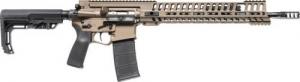 Wilson Combat Protector Tan/Black 16.25 223 Remington/5.56 NATO Carbine