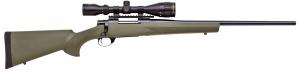 Howa-Legacy Hogue/TargetMaster Combo .223 Remington
