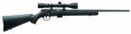 Weatherby Vanguard Camilla Wilderness Compact 7mm-08 Remington Bolt Action Rifle