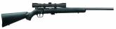 Savage Arms 93 F 22 Magnum / 22 WMR Bolt Action Rifle