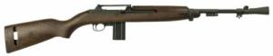 Inland Mfg T30 Carbine Bolt 30 Carbine 18 10+1 Wood Stock Black