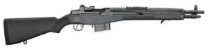 Bushmaster 450 Bushmaster AR15 Semi Auto Rifle