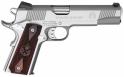 Springfield Armory 1911-A1 Loaded .45 ACP 5 Stainless 7+1