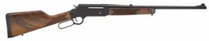 Henry Long Ranger with Sights Lever 243 Winchester 20 4+1 American Wa