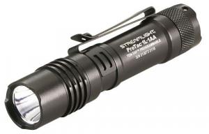 Rayovac RWP123AB Beast Flashlight 2000 Lumens 123A (4) Black