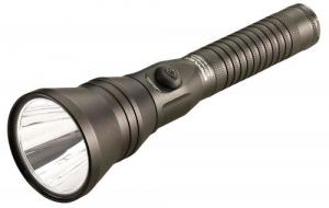 MagLite Black Aluminum Flashlight