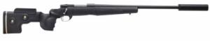 Weatherby Vanguard Adaptive Composite Bolt 223 Remington 20 TB 5+1 - VZR223RR0T