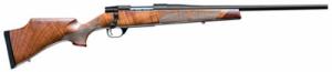 Howa-Legacy M1500 Walnut Hunter 7.62x39 Threaded Barrel